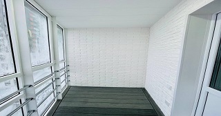 Теплый пол на балконе Подольск цена от 831 руб. м/2.